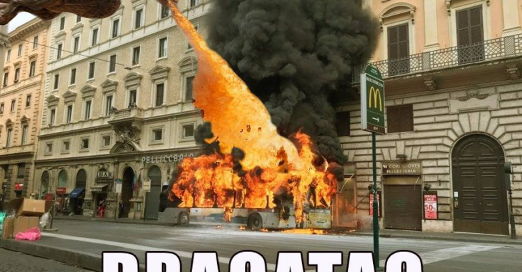 flambus atac complotti chat m5s cause - 4