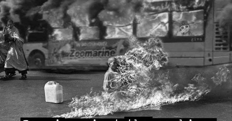 flambus atac via tritone esplosione cause - 2