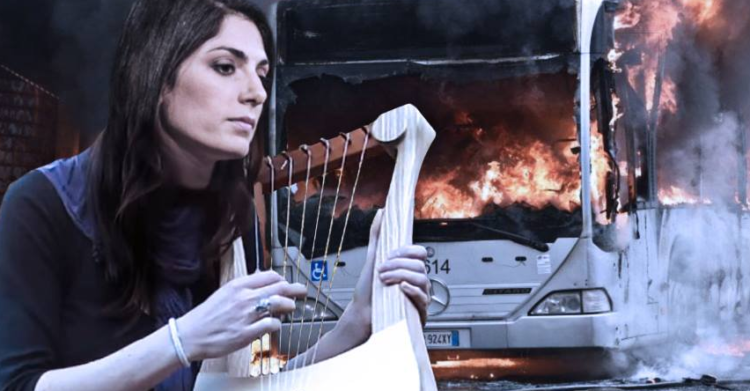 flambus raggi fact checking - 2