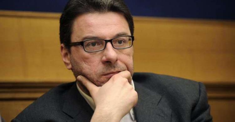 giancarlo giorgetti premier accordo m5s lega - 1
