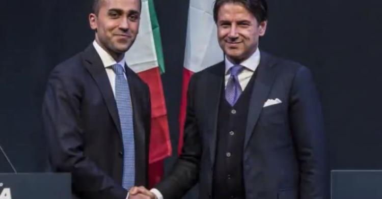 giuseppe conte curriculum new york university - 4