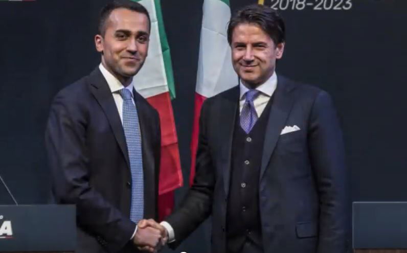 «Conte a Cambridge? Era in visita dalla sua ragazza» article-post