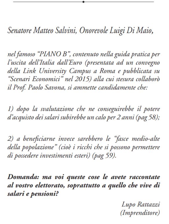 lapo rattazzi salvini di maio