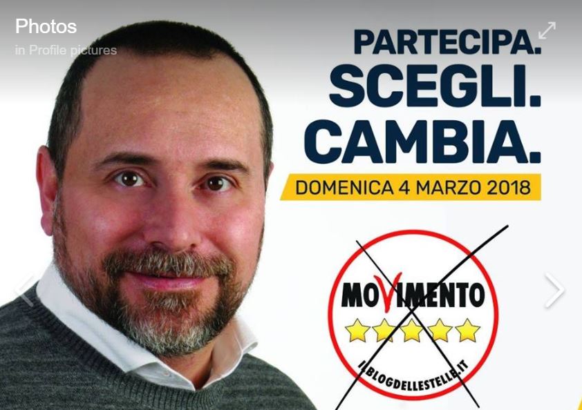 L’audio rubato al M5S Valle d’Aosta in cui si dimostra che comanda Roma article-post