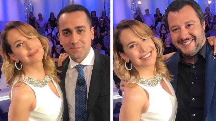 luigi di maio matteo salvini