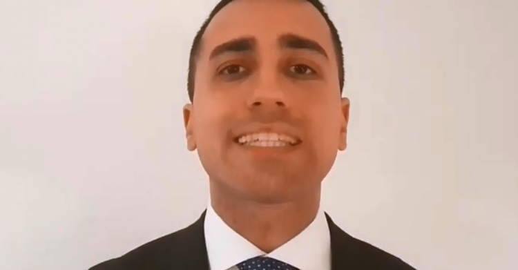luigi di maio savona mattarella veto - 3