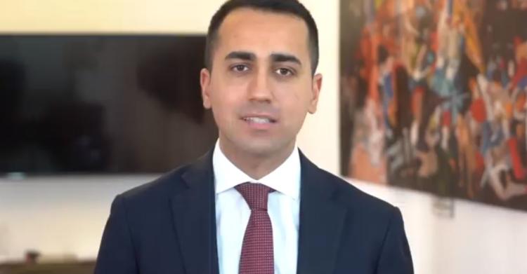 luigi di maio voto giugno