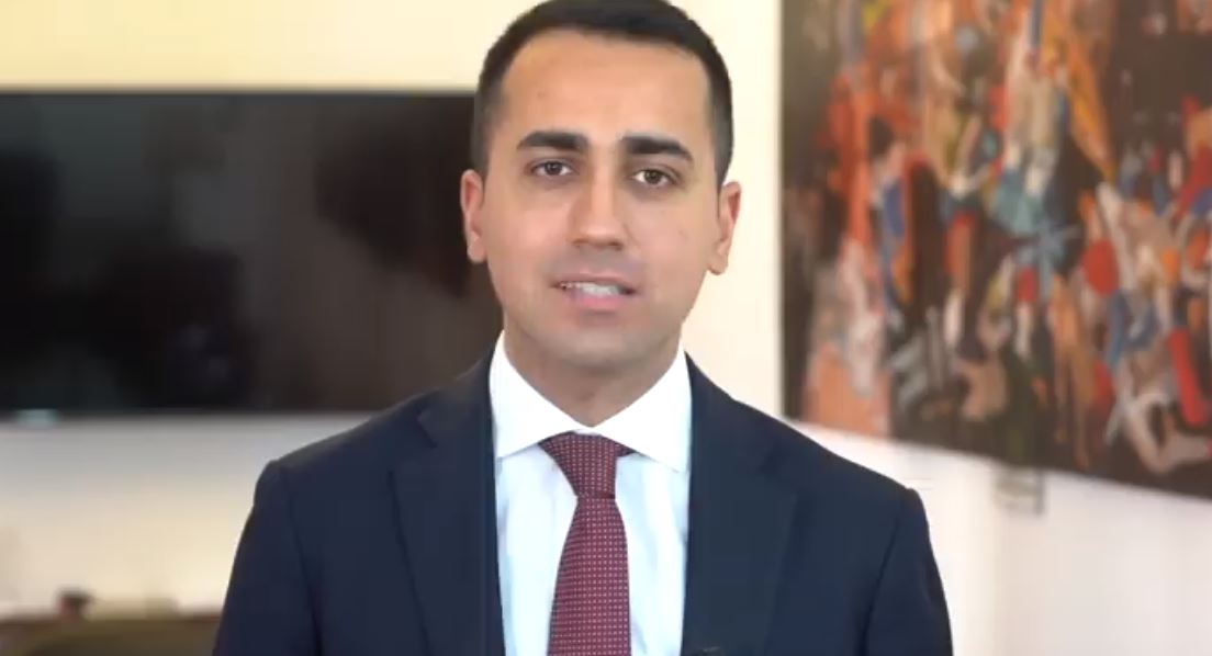 Di Maio vuole votare con il Rosatellum article-post