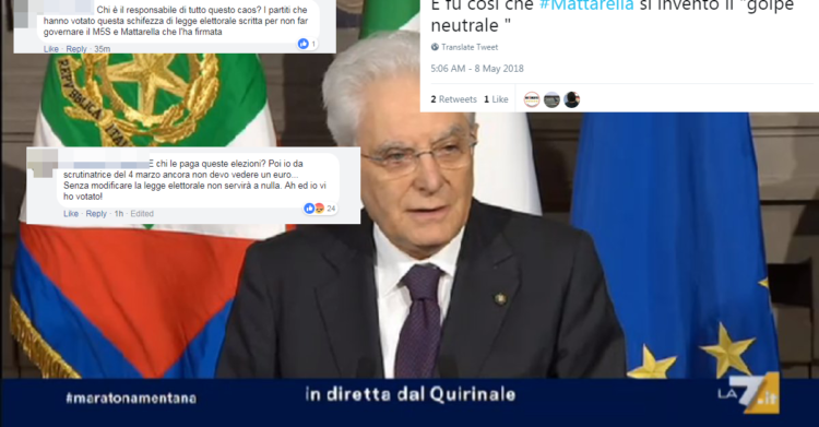 m5s golpe mattarella voto anticipato - 23