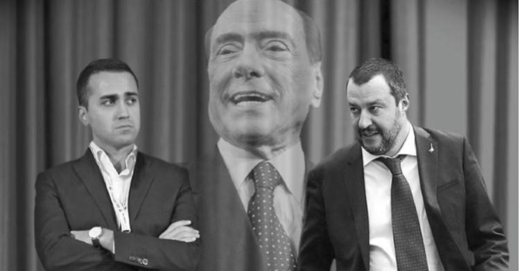 marco travaglio governo lega-m5s