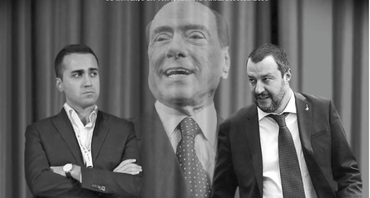 Marco Travaglio è un po’ arrabbiato per il governo Lega-M5S article-post