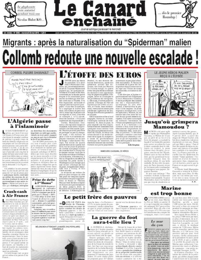 marine le pen matteo salvini
