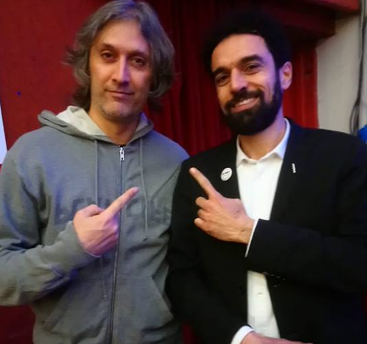 massimiliano quaresima m5s ordinanza anti zanzare roma - 3