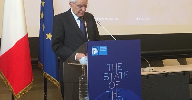 mattarella