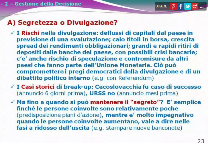 matteo salvini euro uscita savona - 7