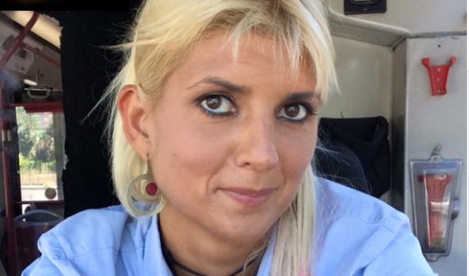 micaela quintavalle autobus atac guasti riparazioni - 7