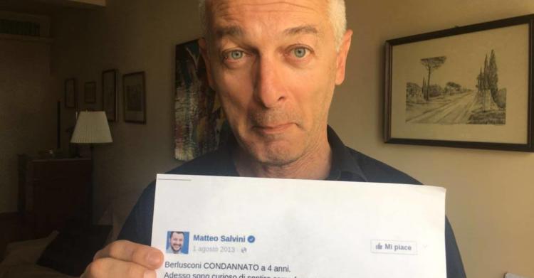 nicola morra salvini berlusconi accordo lega m5s - 1