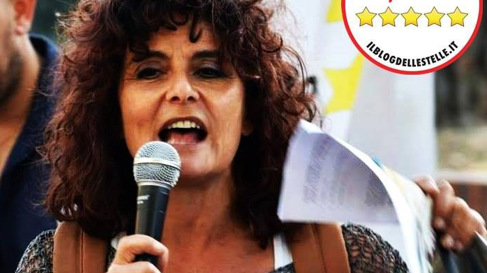 paola nugnes accordo lega m5s - 2