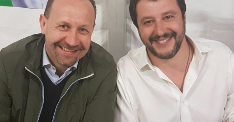 paolo arrigoni lega nord vaccini obbligatori - 4