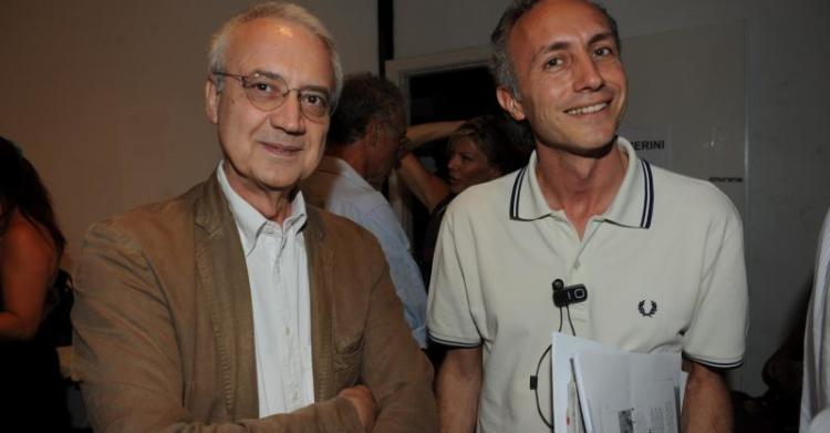paolo flores d'arcais