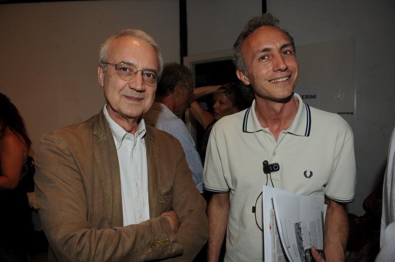 paolo flores d'arcais