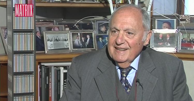 paolo savona euklid