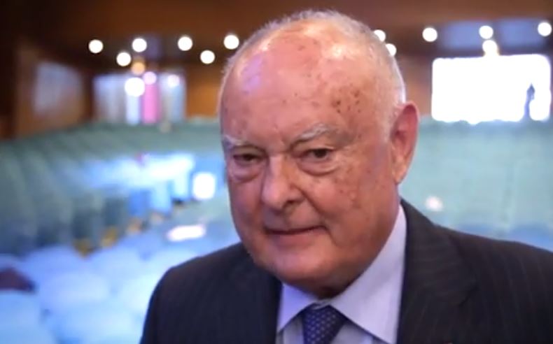 Rainer Masera: il nome della mediazione tra Mattarella e Lega-M5S? article-post
