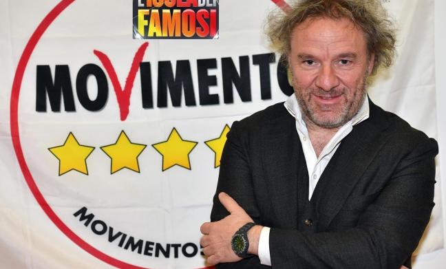 valerio tacchini m5s
