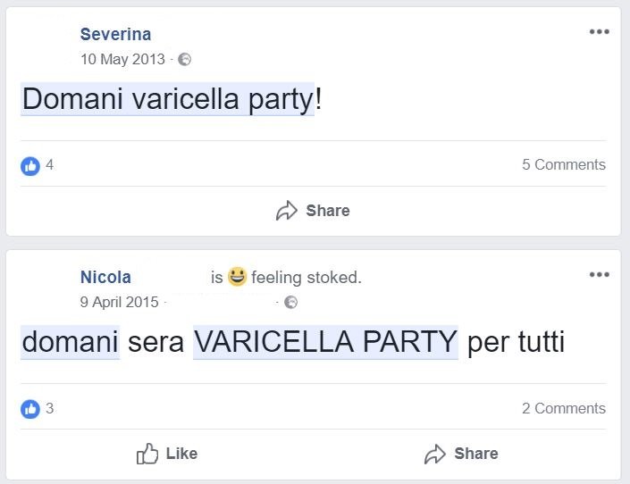 varicella party 1