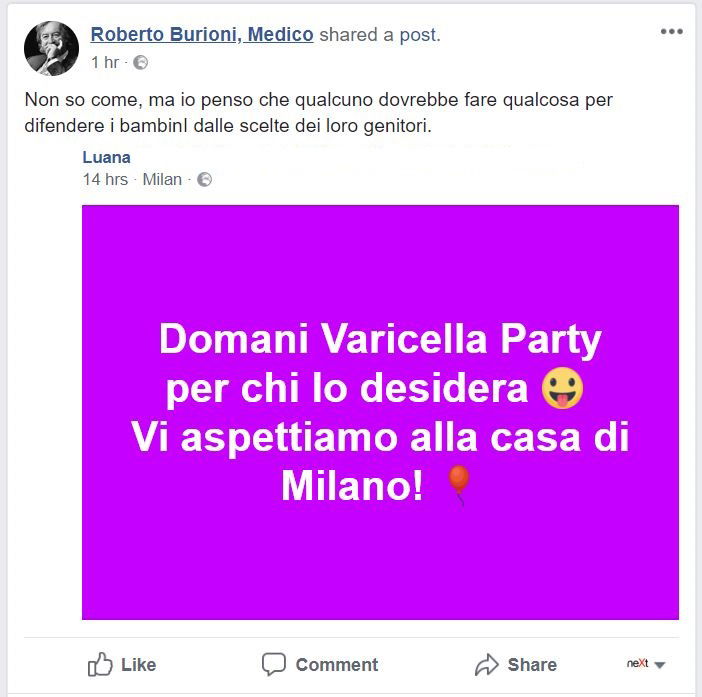 varicella party 2