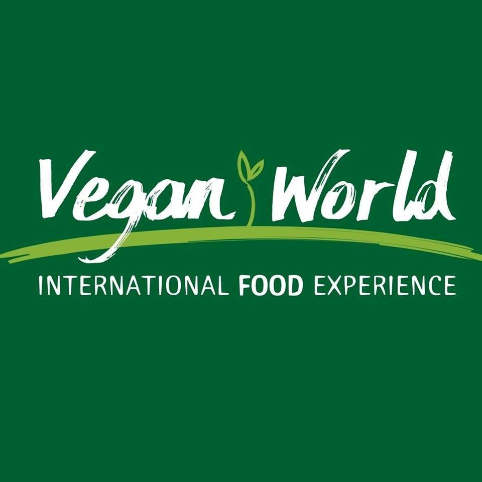 vegan world ristorante milano