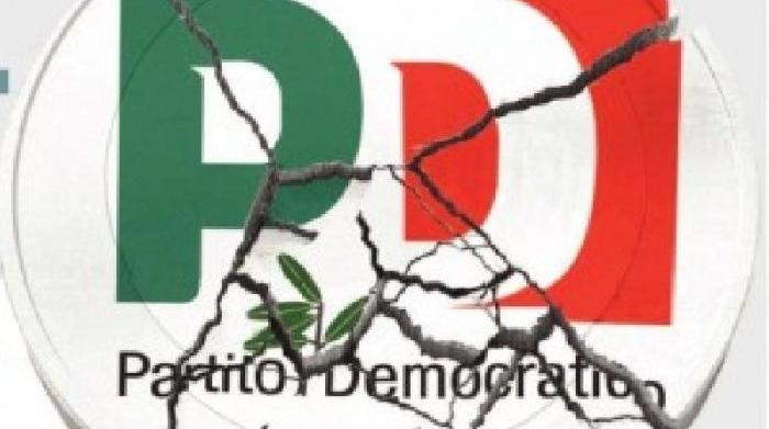 amministrative 2018 crollo pd 1