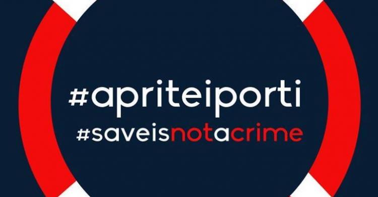 aprite i porti