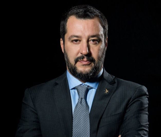Aquarius: 629 persone ostaggio di Salvini article-post