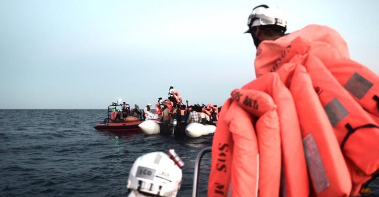 aquarius salvini malta