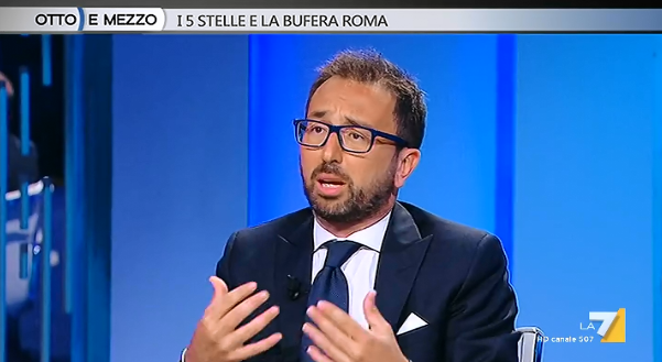 Tutto quello che il ministro Bonafede non ha capito dell’inchiesta sullo stadio della Roma article-post