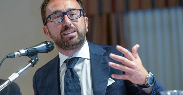 bonafede tribunale bari tendopoli sciopero - 4
