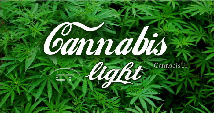 cannabis light