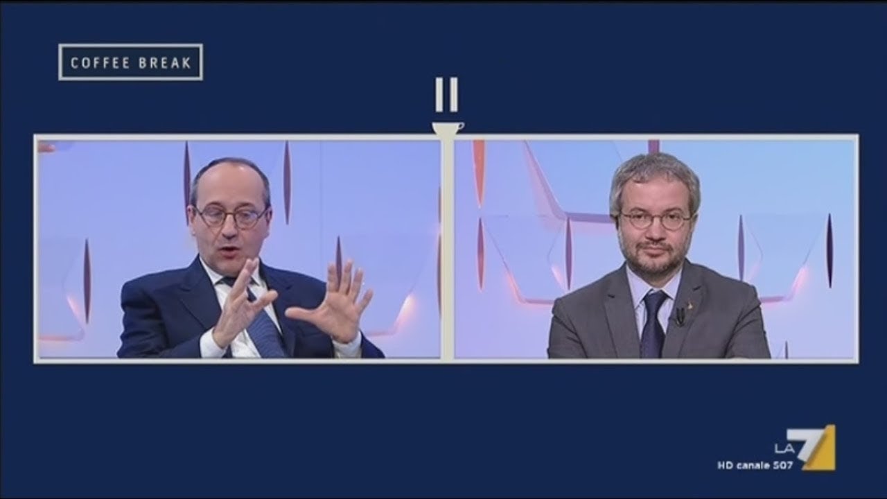 claudio borghi alberto bagnai