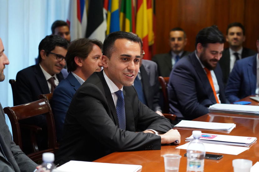Quando Di Maio fregò i rider article-post