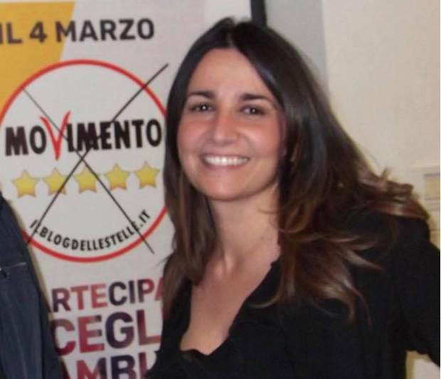 Emanuela Corda e i poteri magici del M5S sulle servitù militari article-post