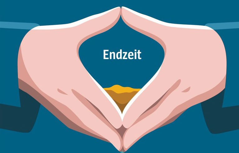 Endzeit: il tempo della fine per Angela Merkel? article-post
