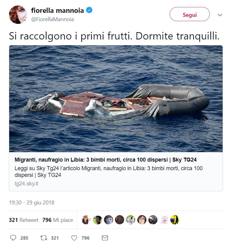 fiorella mannoia