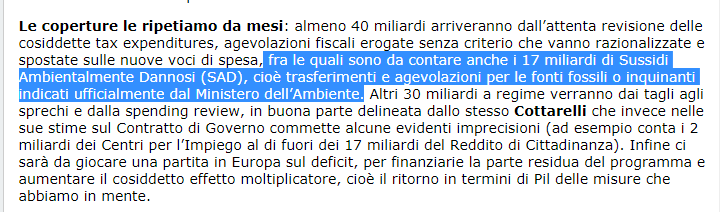 flat tax coperture sussidi diesel accise agricoltura - 1