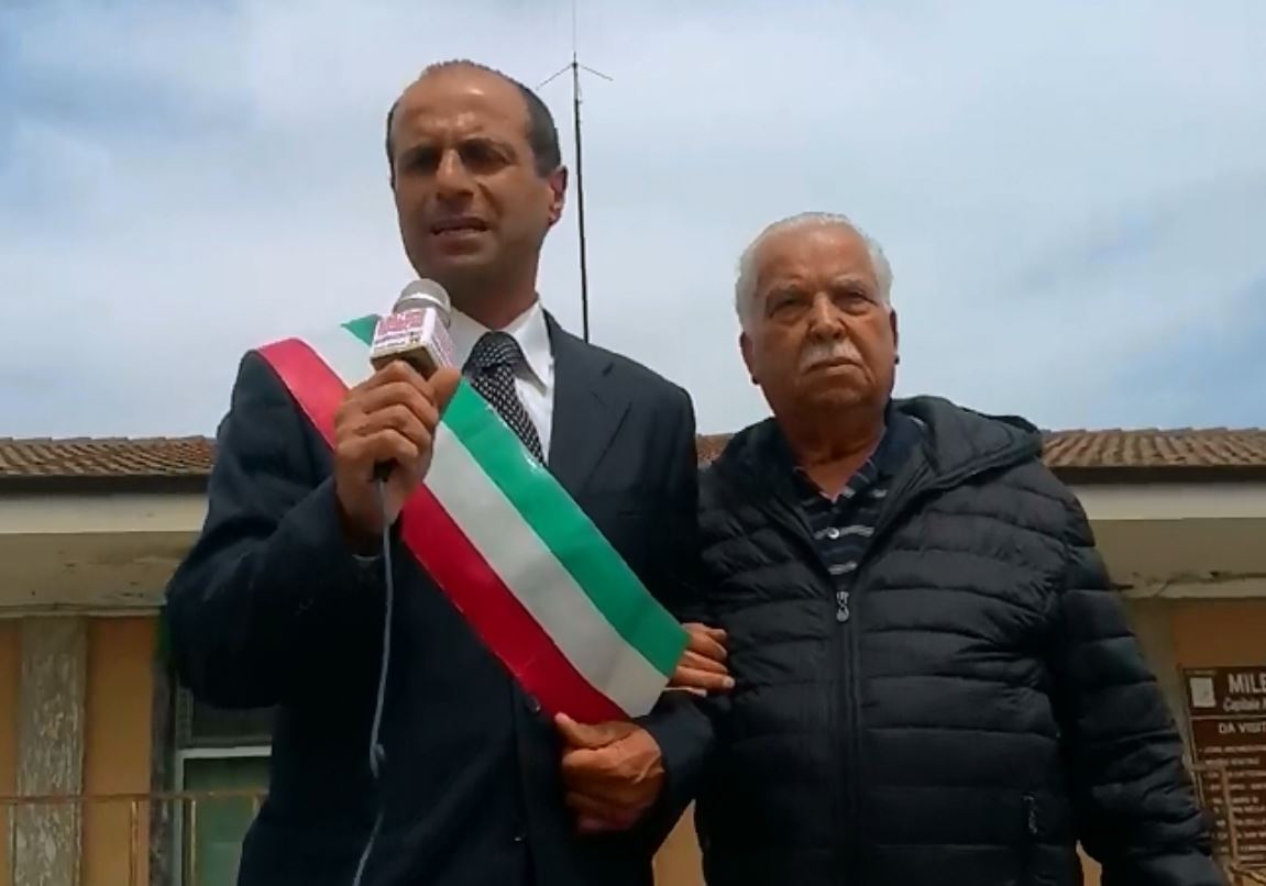 Fortunello Errigo: il Cetto Laqualunque «candidato sindaco» a Mileto article-post