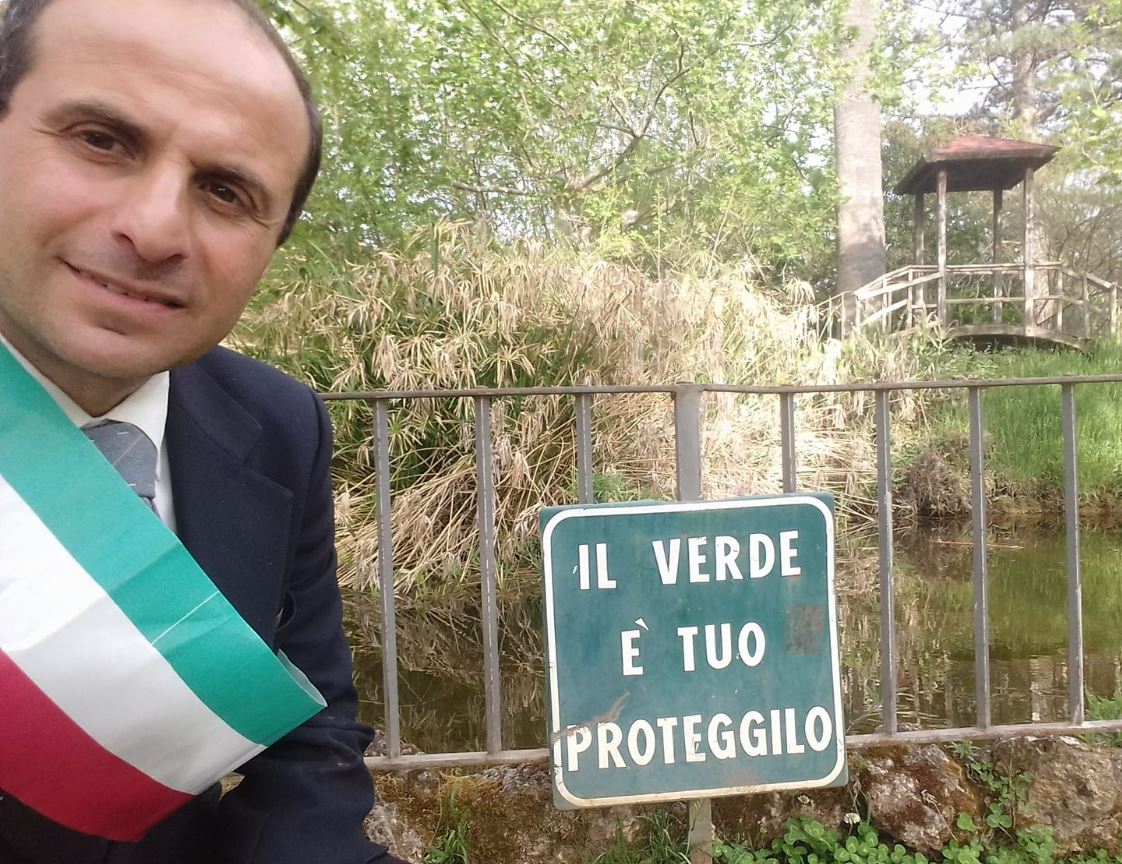 fortunello mileto cetto la qualunque sindaco - 3