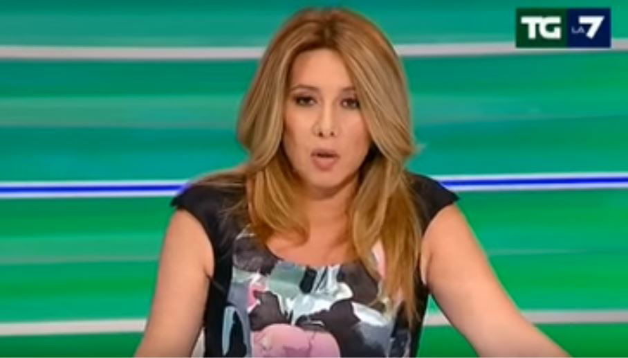 Marco Travaglio dà ragione a Gaia Tortora, ma… article-post