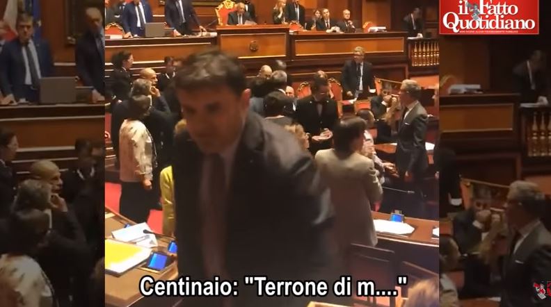 Gian Marco Centinaio: il ministro amico dell’estrema destra e la mail che voleva mandare a casa “i terroni” article-post