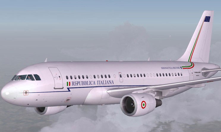 Quanto inquina un aereo? article-post