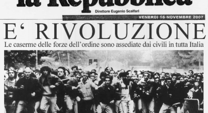 governo del cambiamento 1